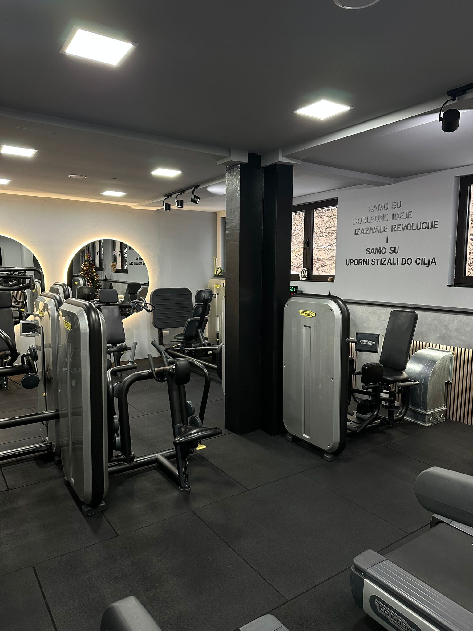 CoreHouse